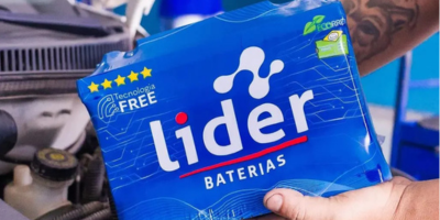 Venda de Baterias Venda de Baterias em SJC