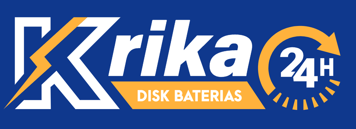 Krika Baterias