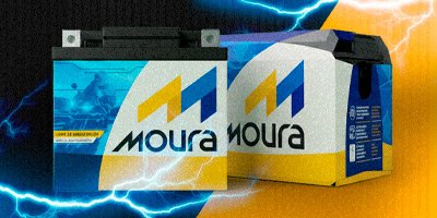 disk Baterias Moura